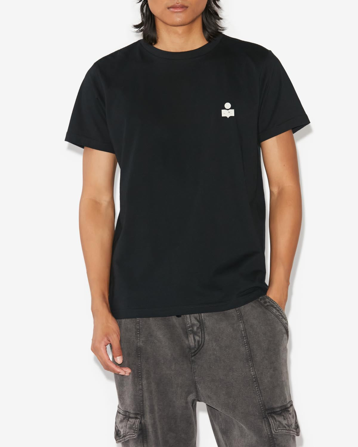 Zafferh Tee-Shirt