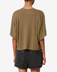 TEE SHIRT KYANZA