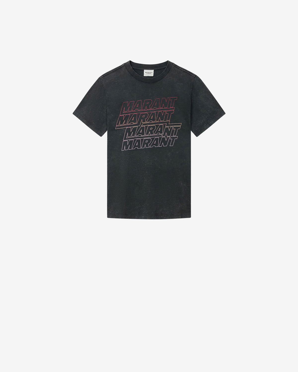 TEE SHIRT ZOELINE