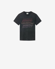 TEE SHIRT ZOELINE