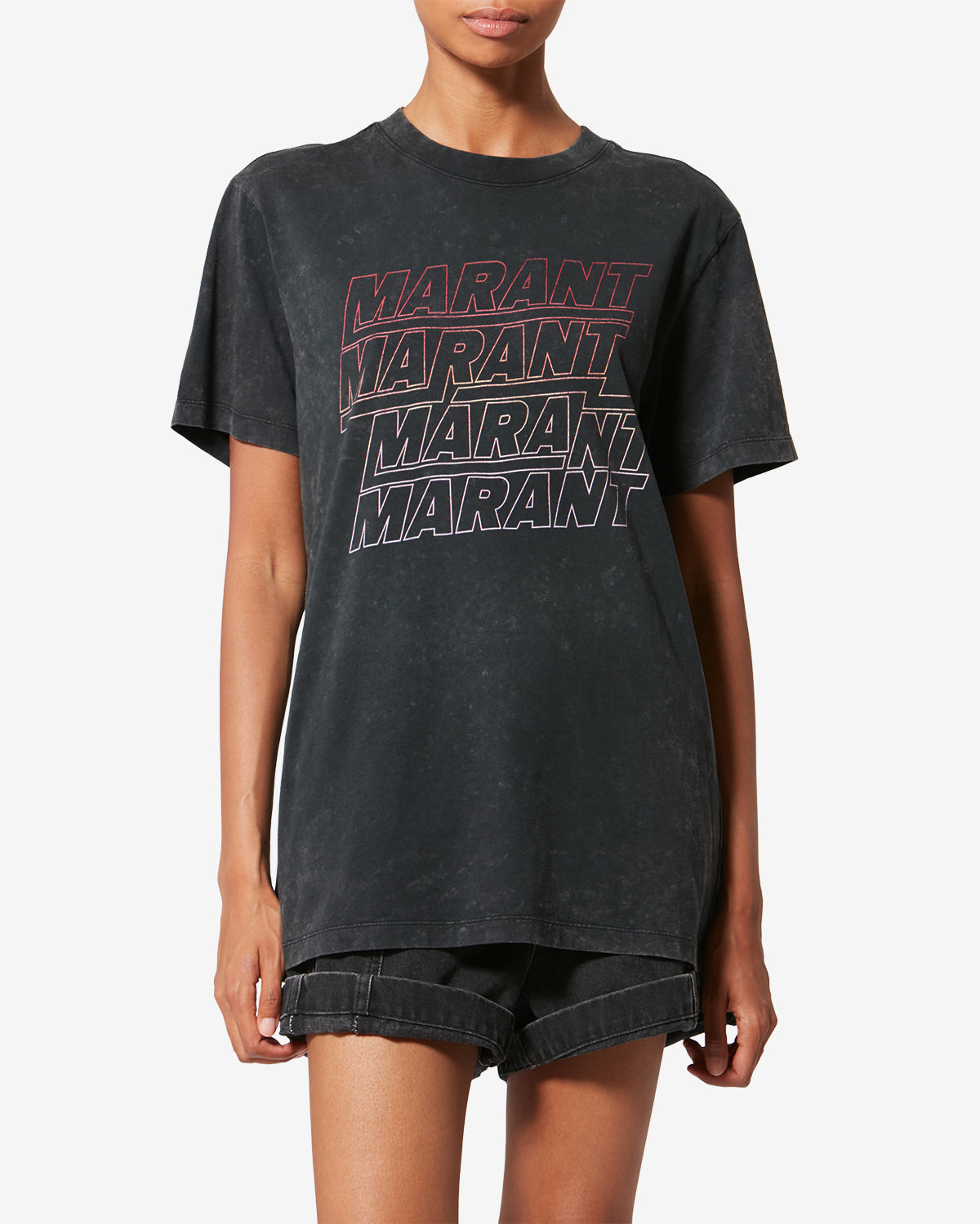 TEE SHIRT ZOELINE