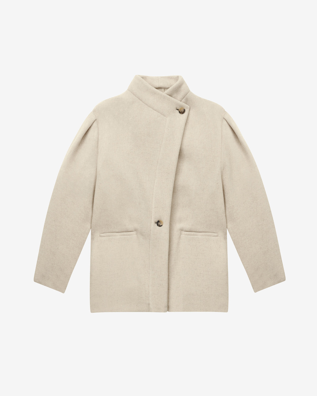 VESTE JABADI