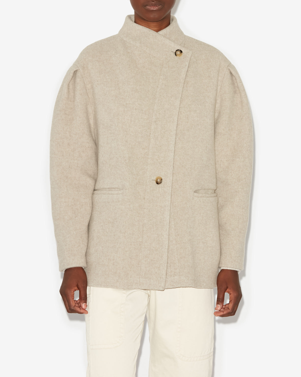 VESTE JABADI