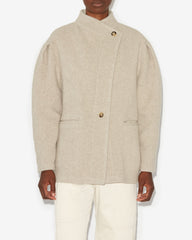 VESTE JABADI