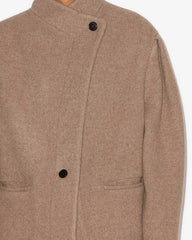 VESTE JABADI