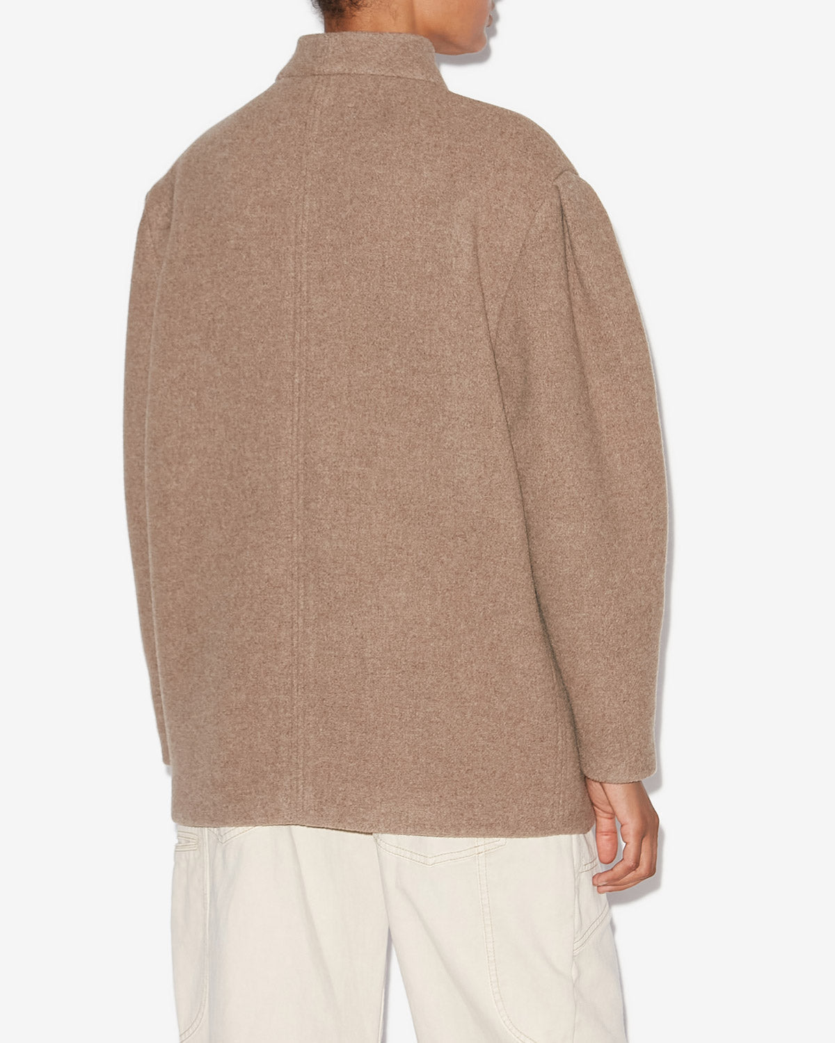 VESTE JABADI