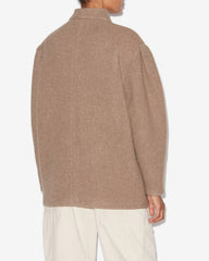VESTE JABADI
