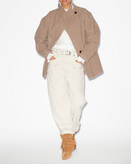 VESTE JABADI