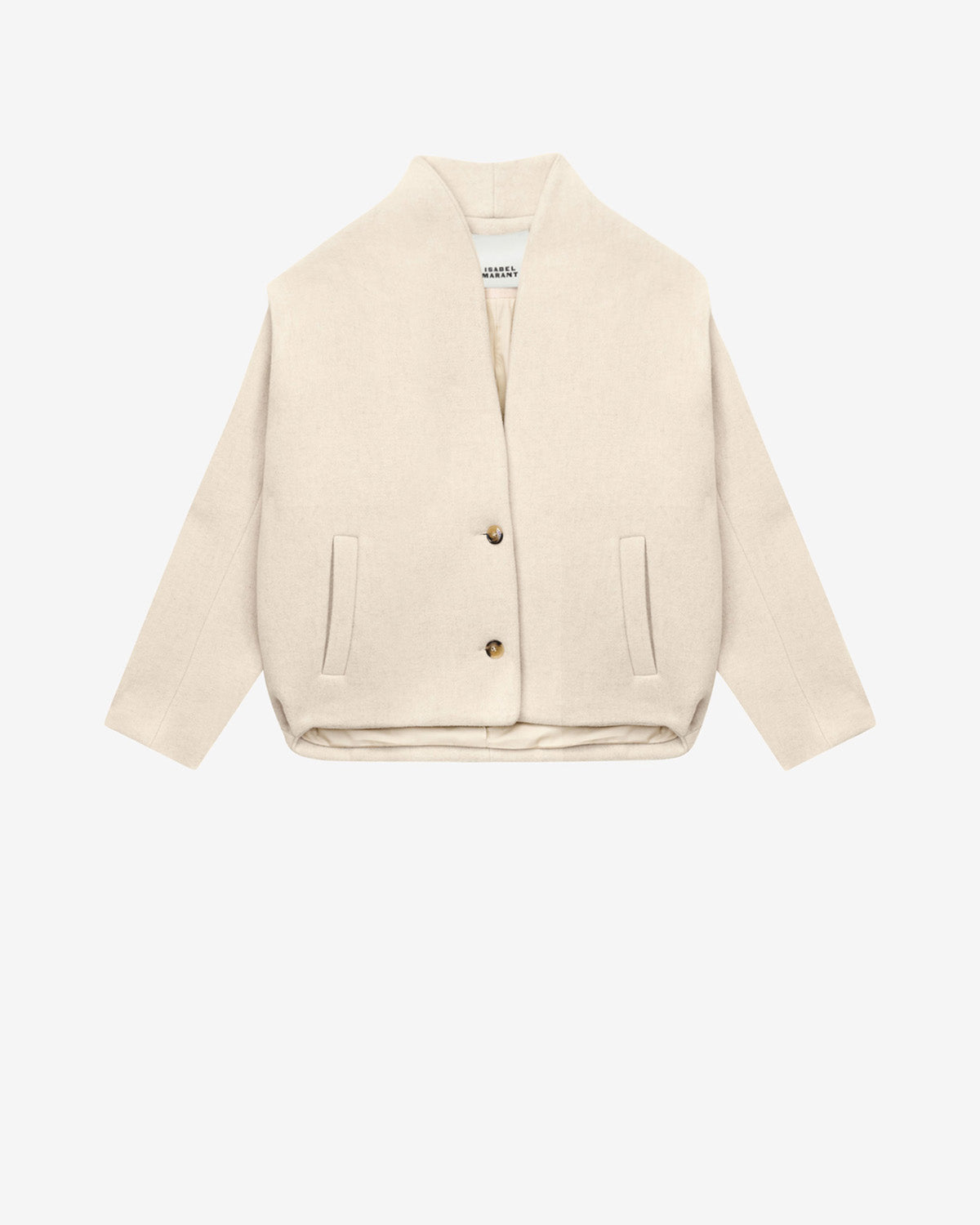 VESTE DROGO