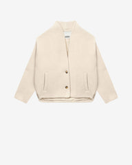 VESTE DROGO