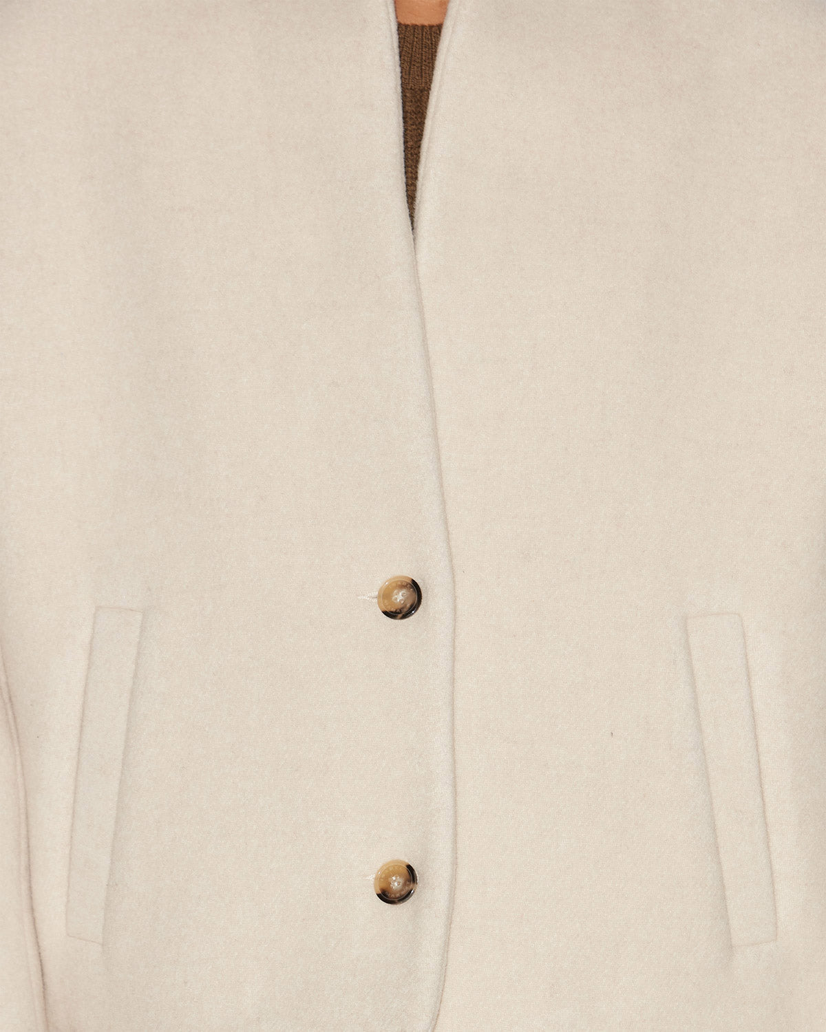 VESTE DROGO