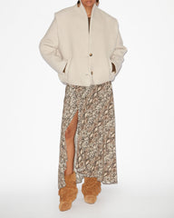 VESTE DROGO