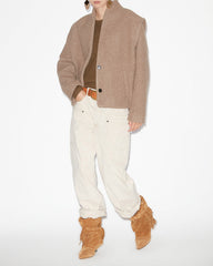 VESTE DROGO