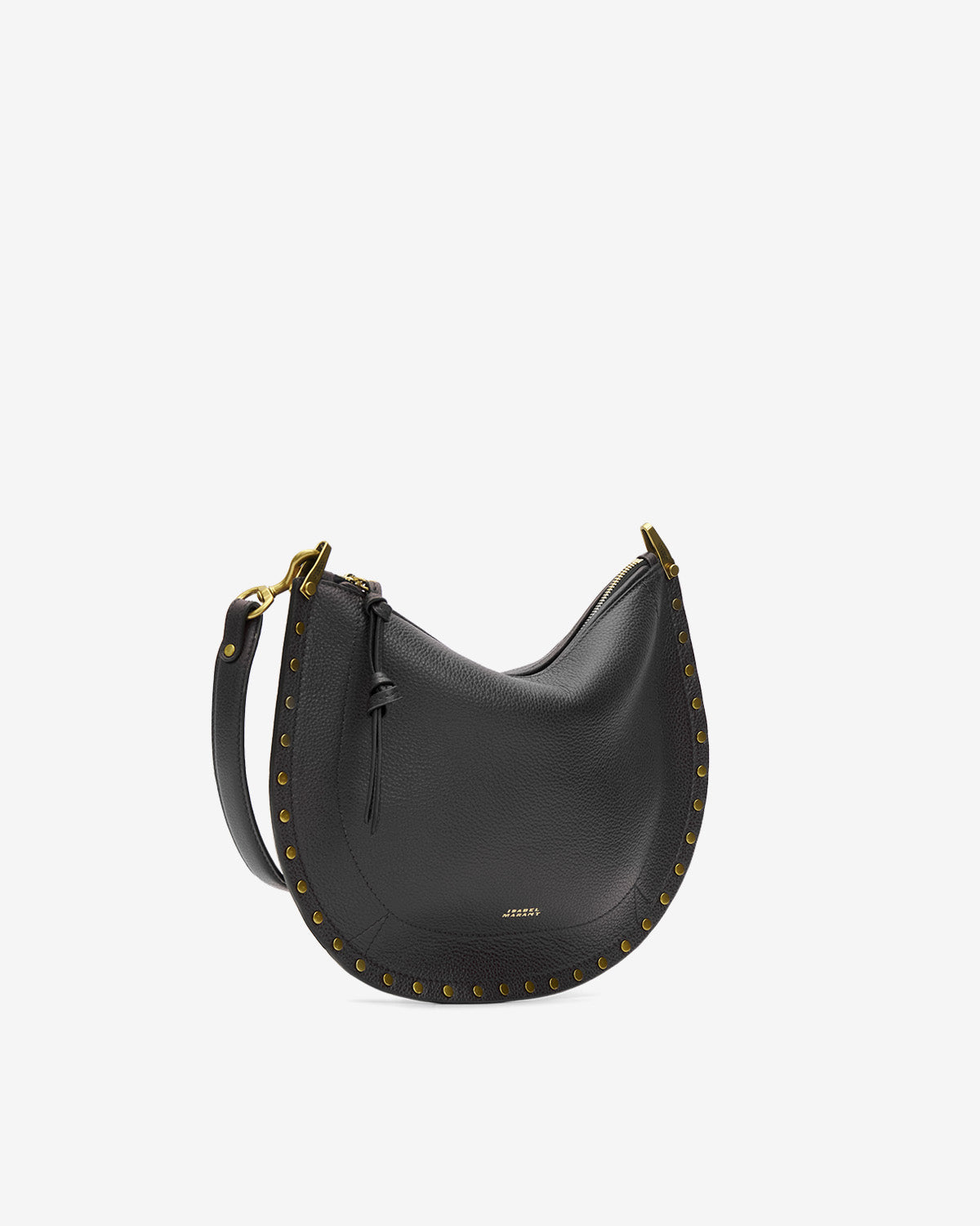 BANDOULIERE OSKAN SOFT ZIP
