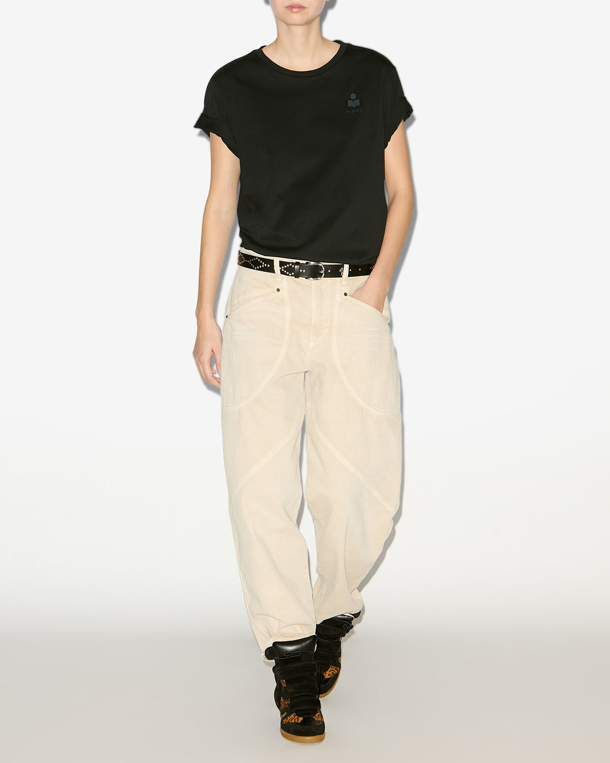 BASKETS BEKETT