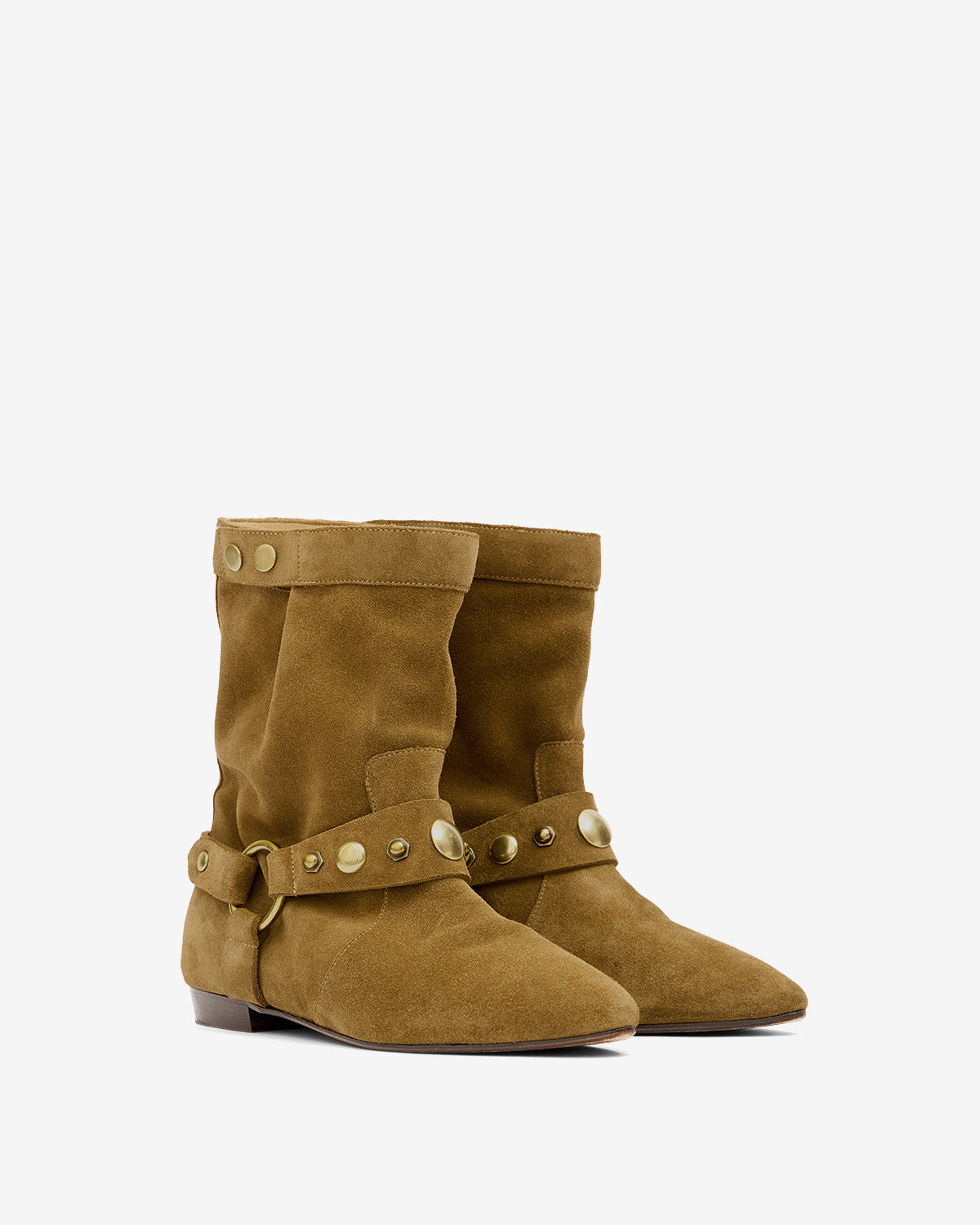 BOOTS STANIA