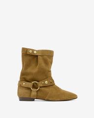 BOOTS STANIA