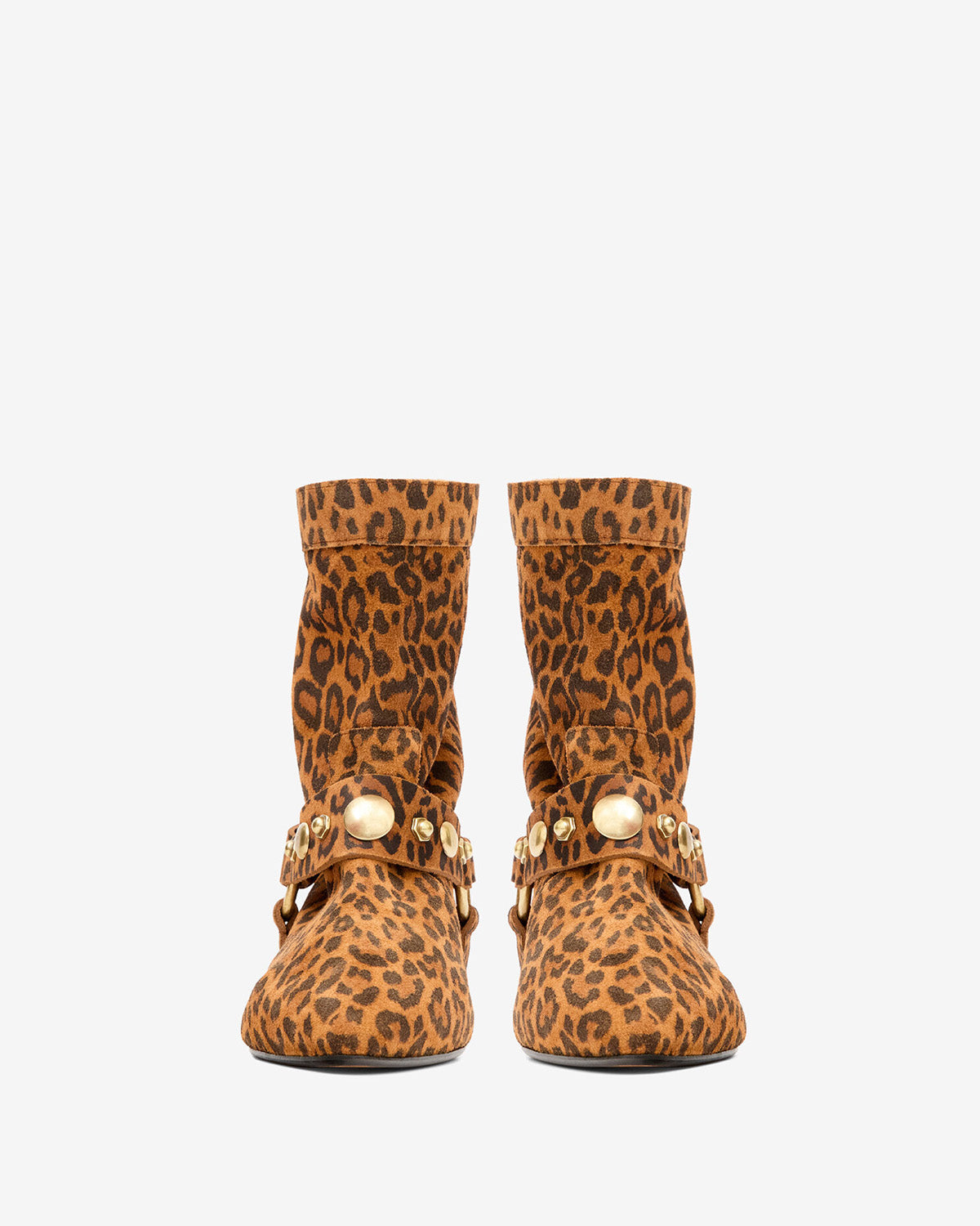 BOOTS STANIA