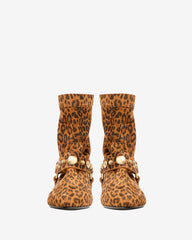 BOOTS STANIA