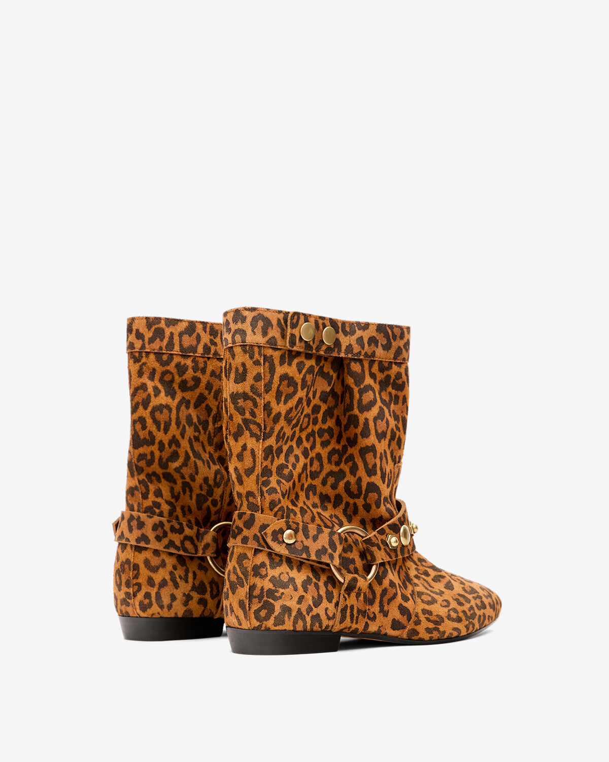 BOOTS STANIA