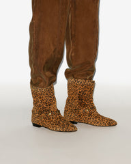 BOOTS STANIA