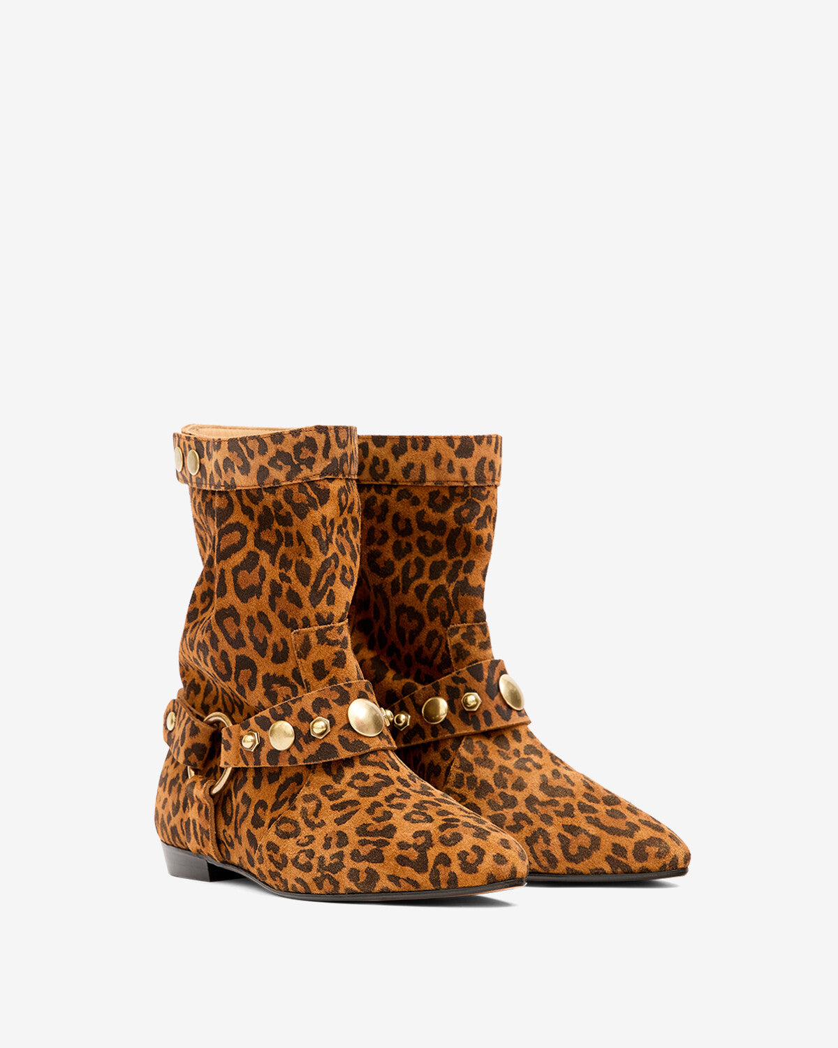 BOOTS STANIA