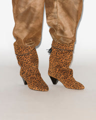 BOOTS DALBY