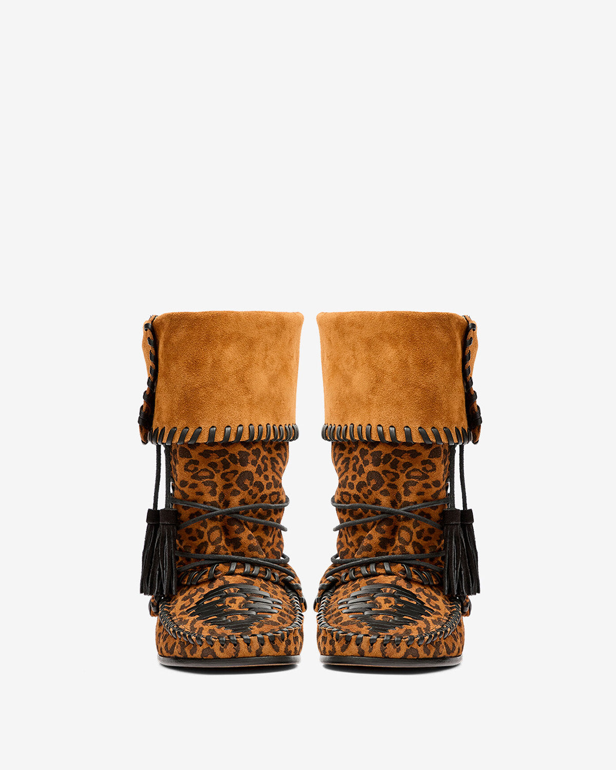 BOOTS WINKI