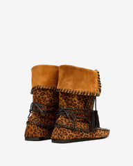 BOOTS WINKI