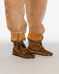 BOOTS WINKI