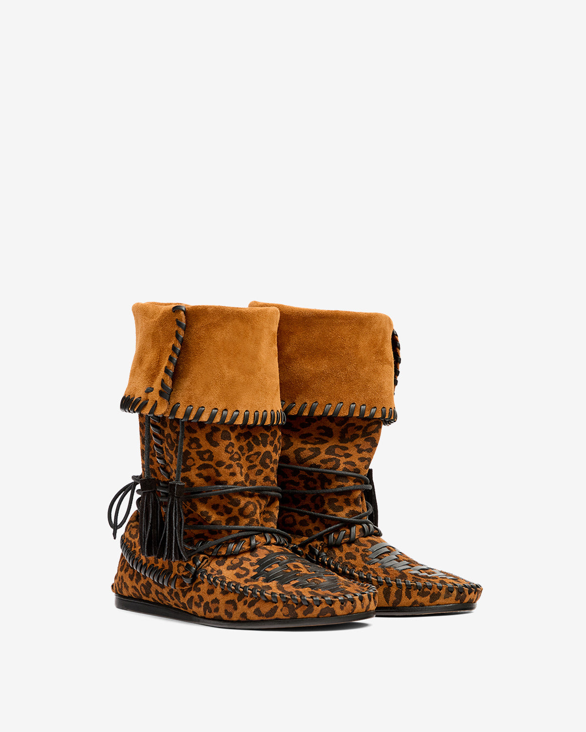 BOOTS WINKI