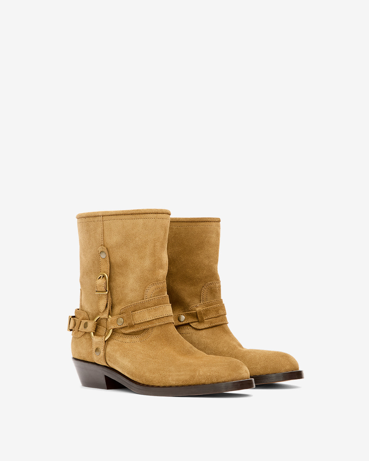 BOOTS ILDRED