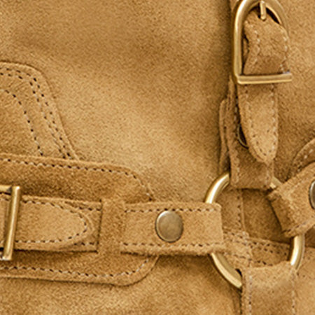 BOOTS ILDRED