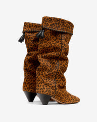 BOOTS ELITA