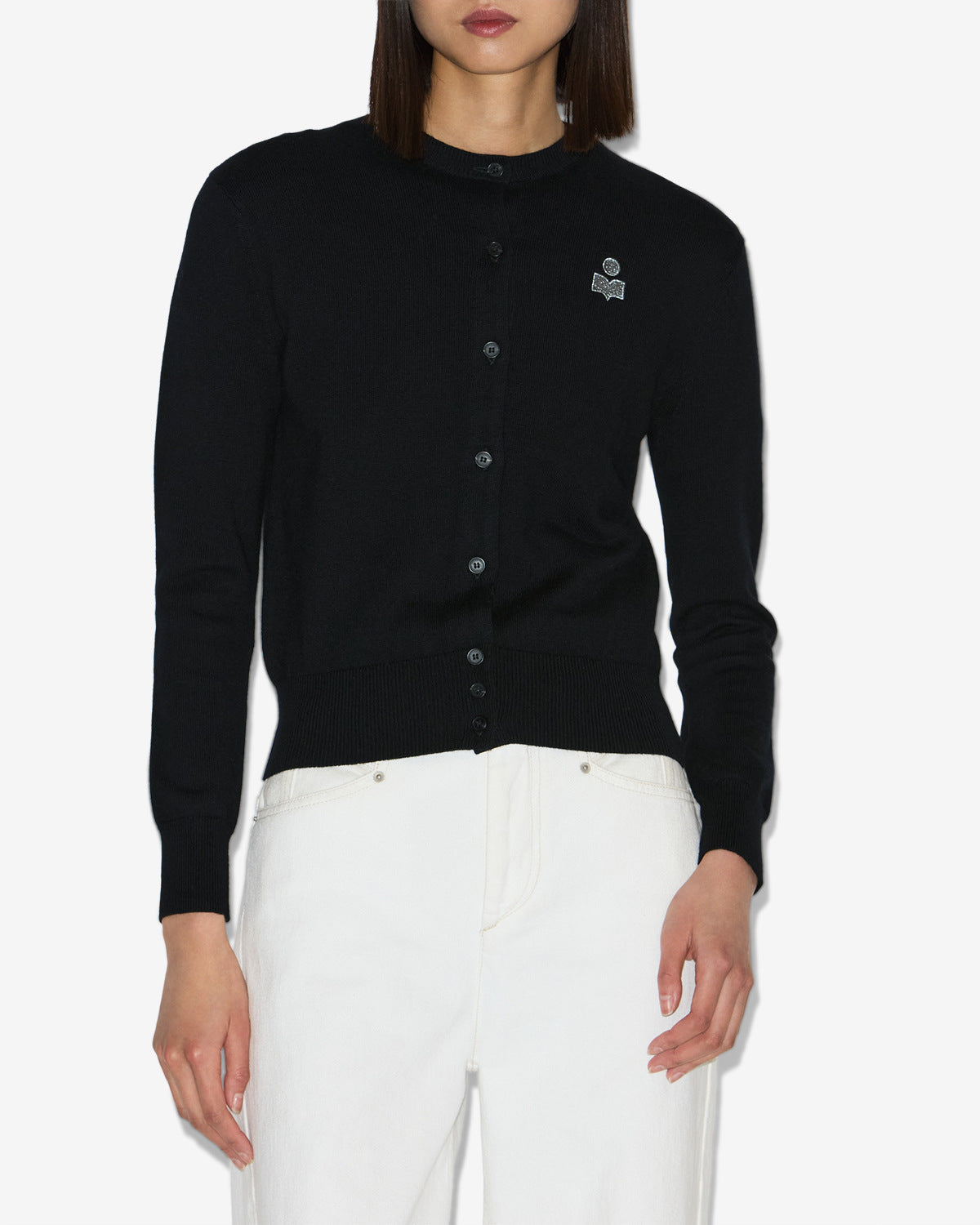 CARDIGAN MONA