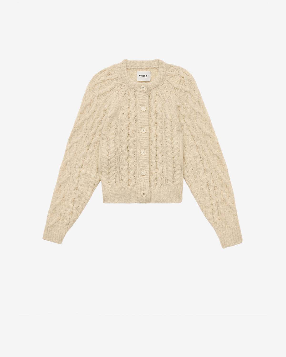 CARDIGAN YARA