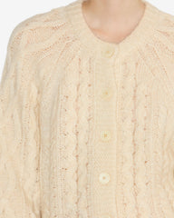 CARDIGAN YARA