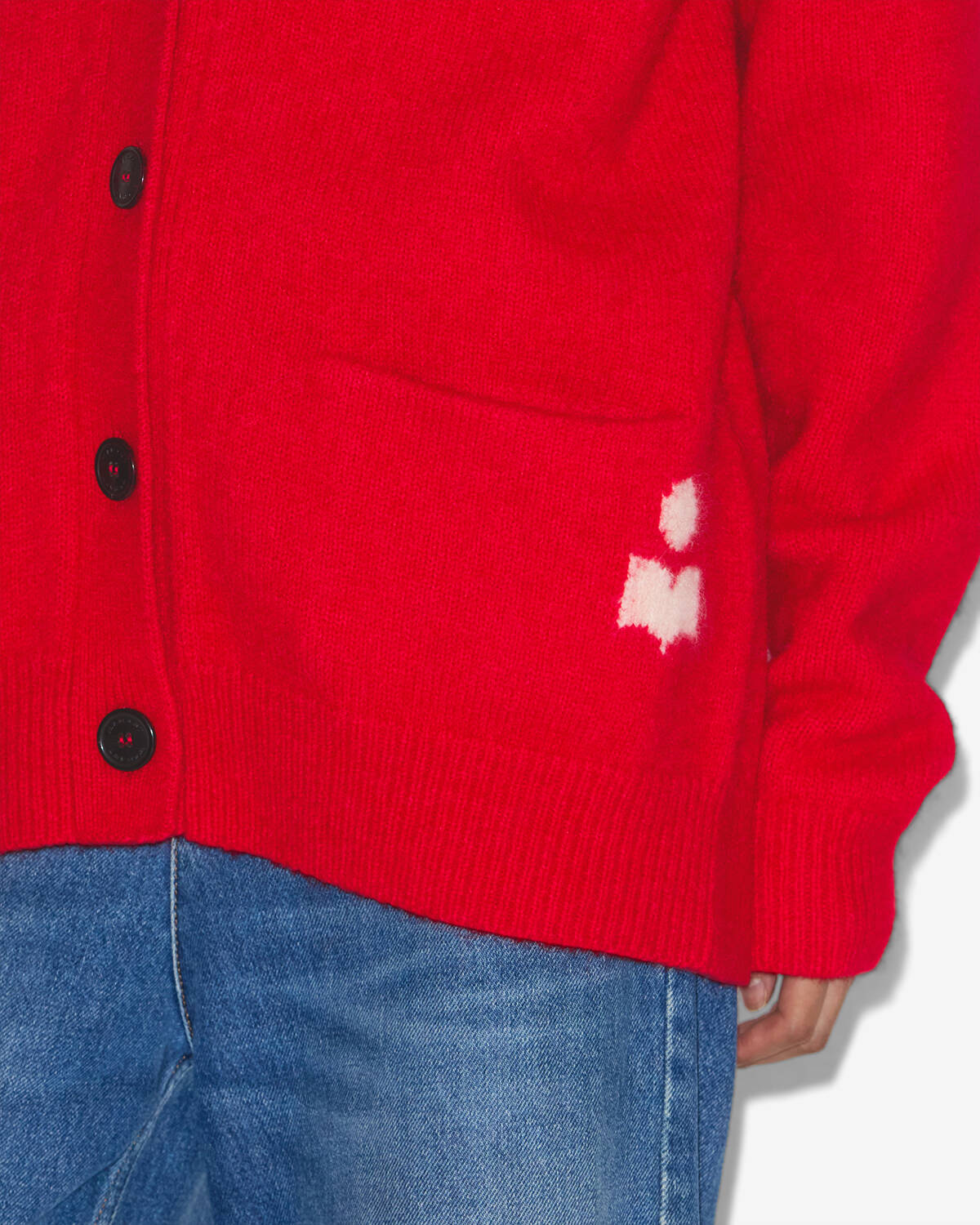 CARDIGAN EBORAH