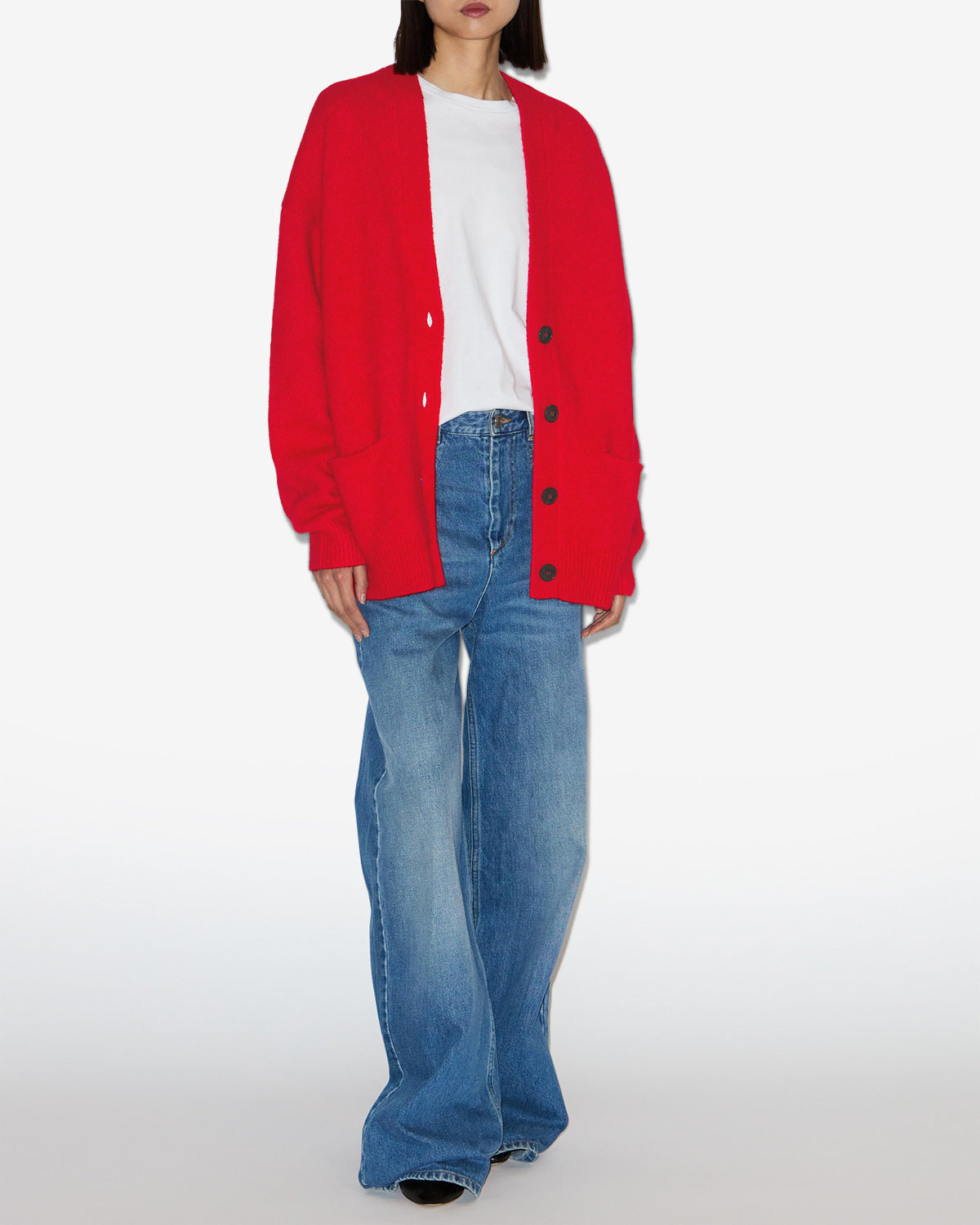 CARDIGAN EBORAH