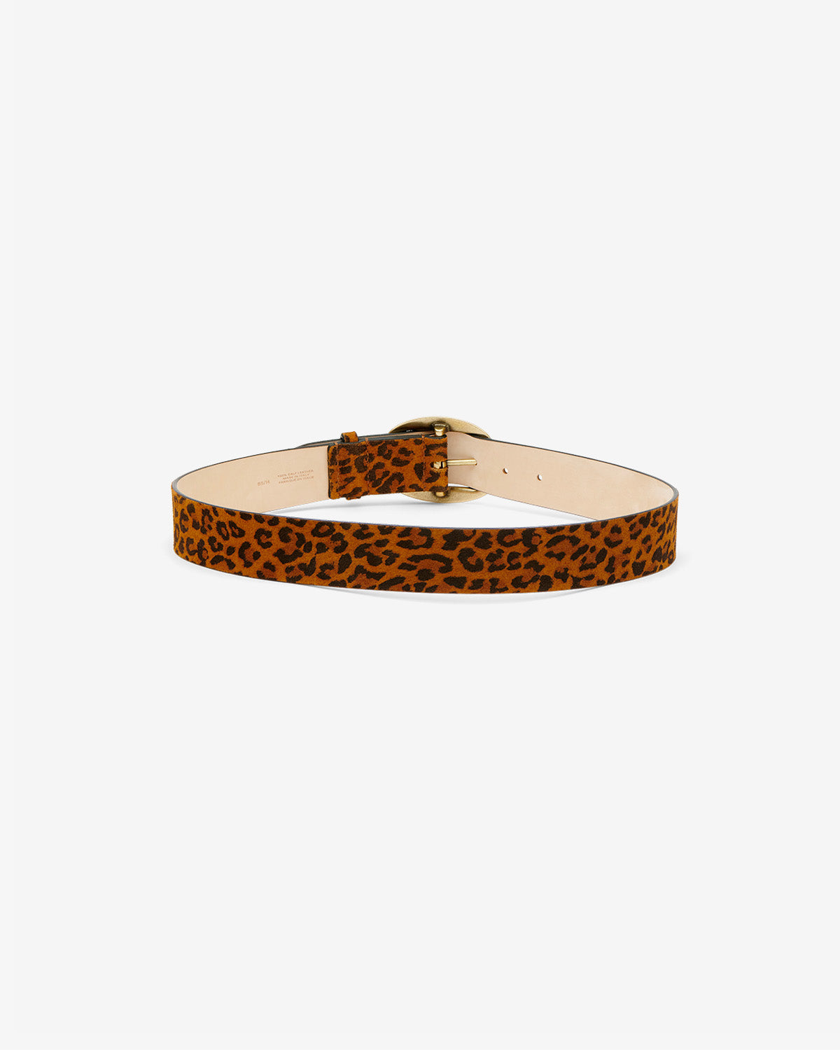 CEINTURE DARA