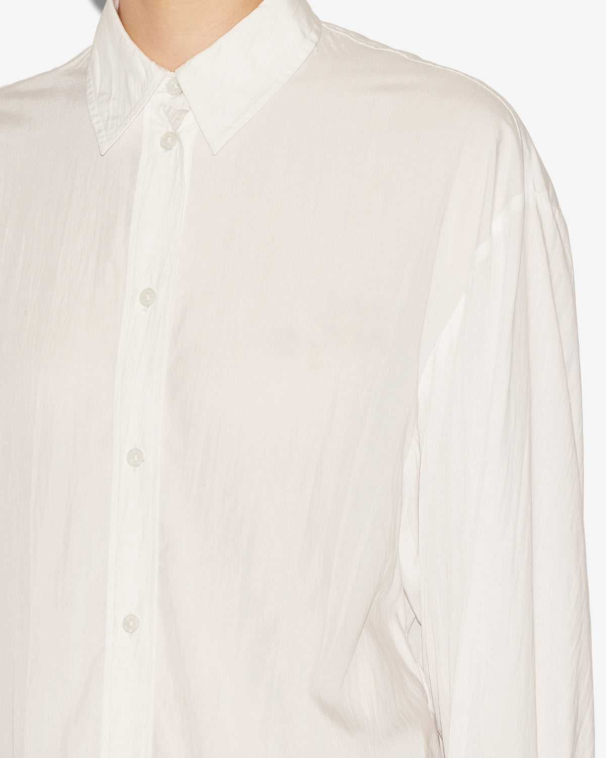 CHEMISE FABRIZA