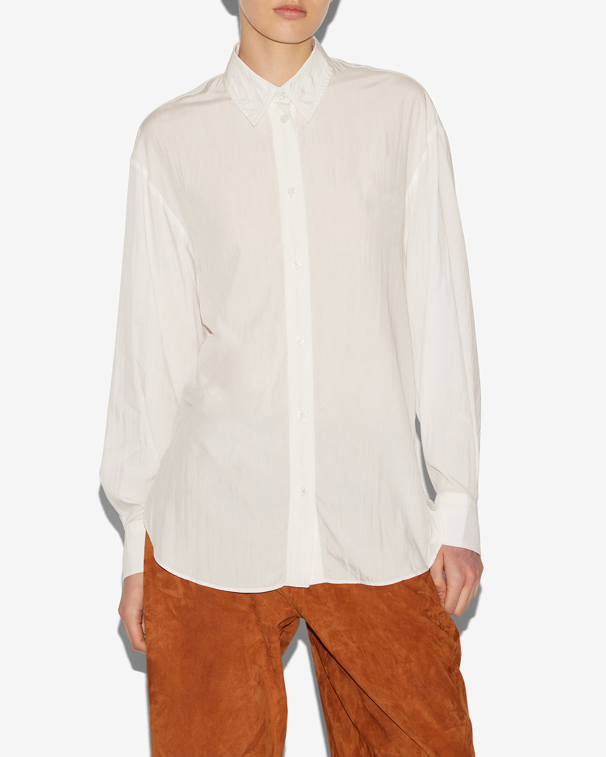 CHEMISE FABRIZA