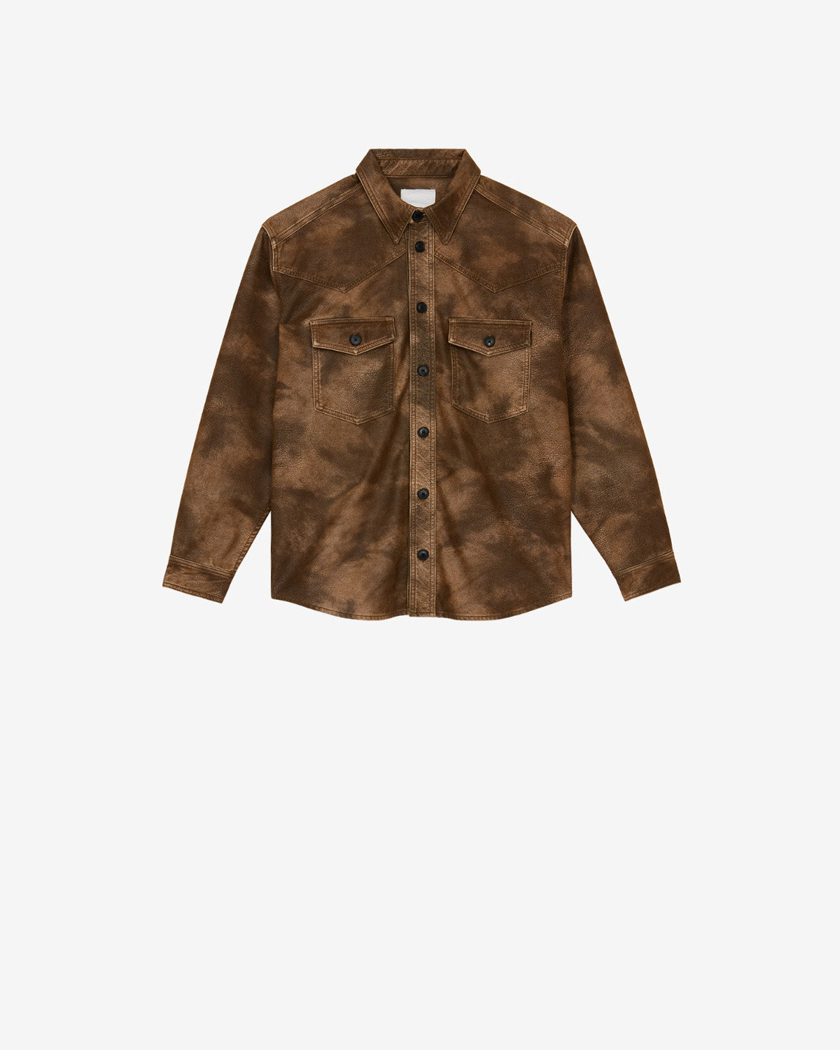 CHEMISE KADRIAN