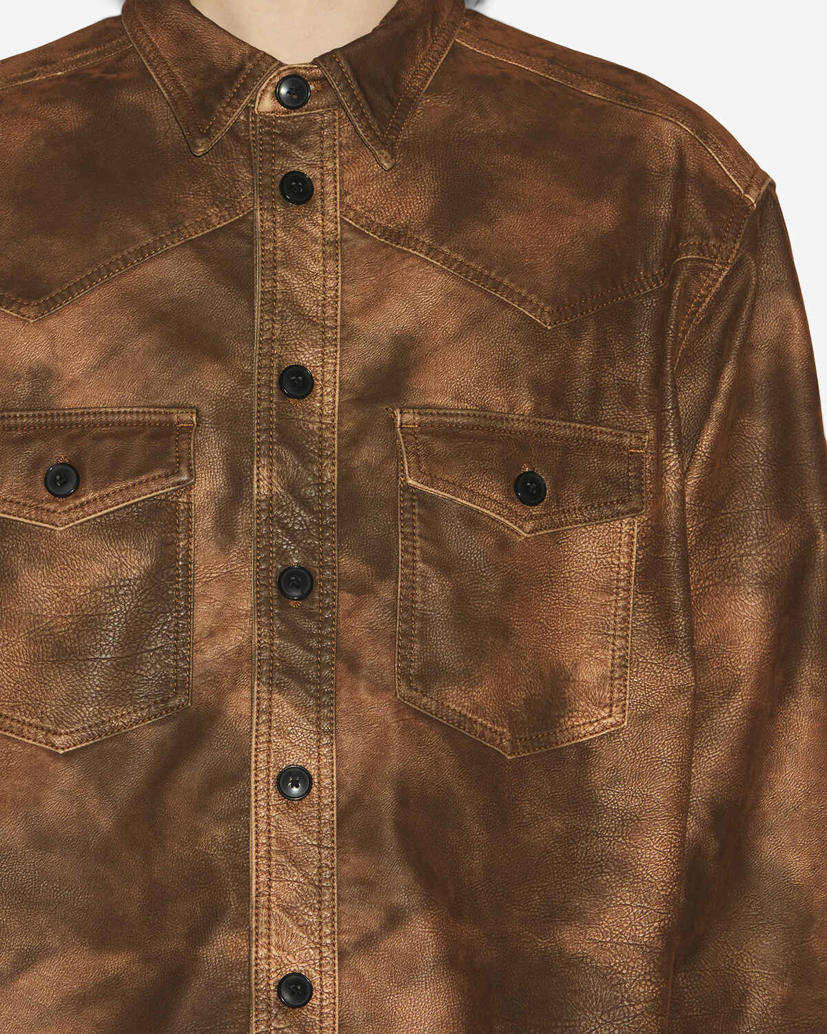 CHEMISE KADRIAN