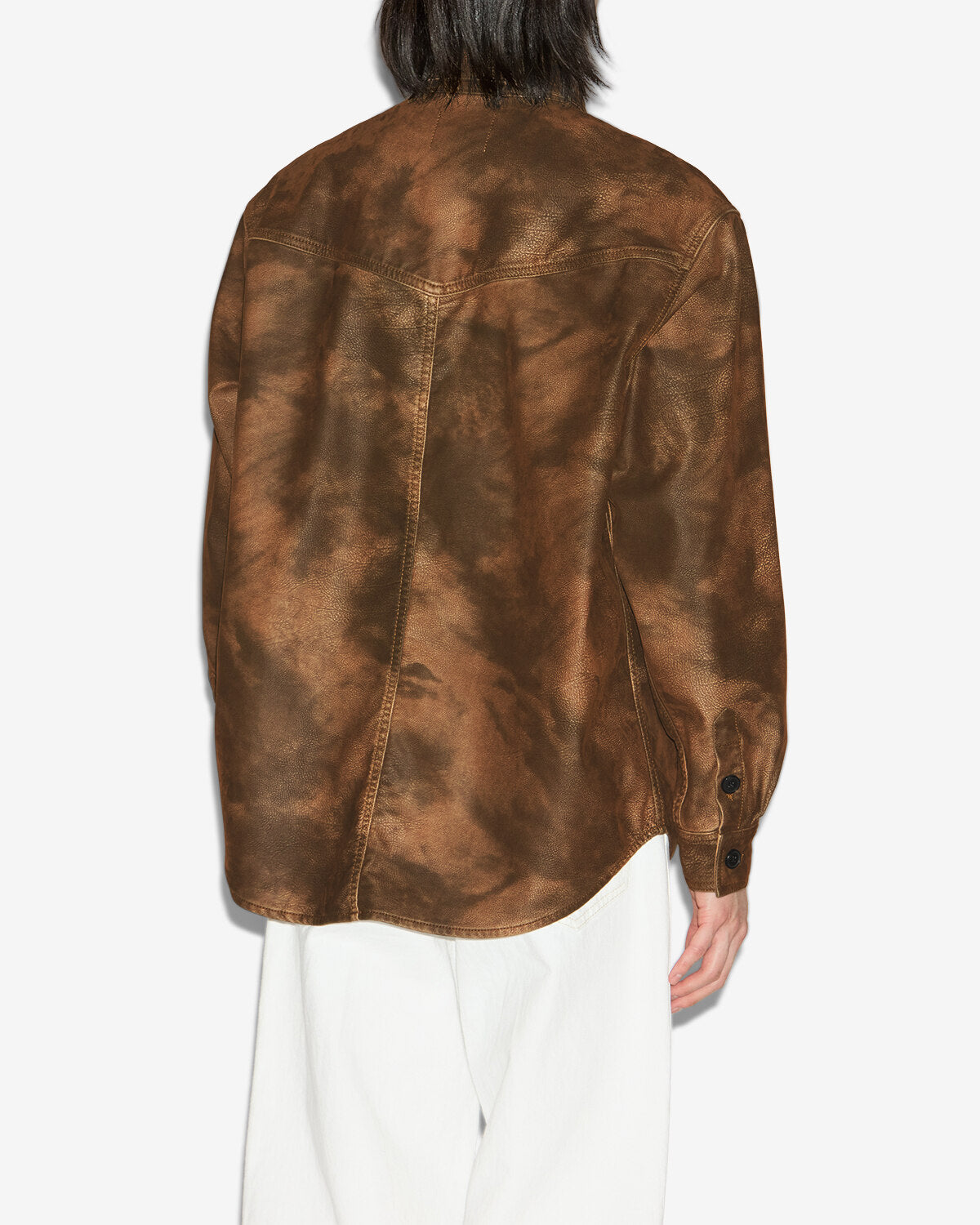 CHEMISE KADRIAN