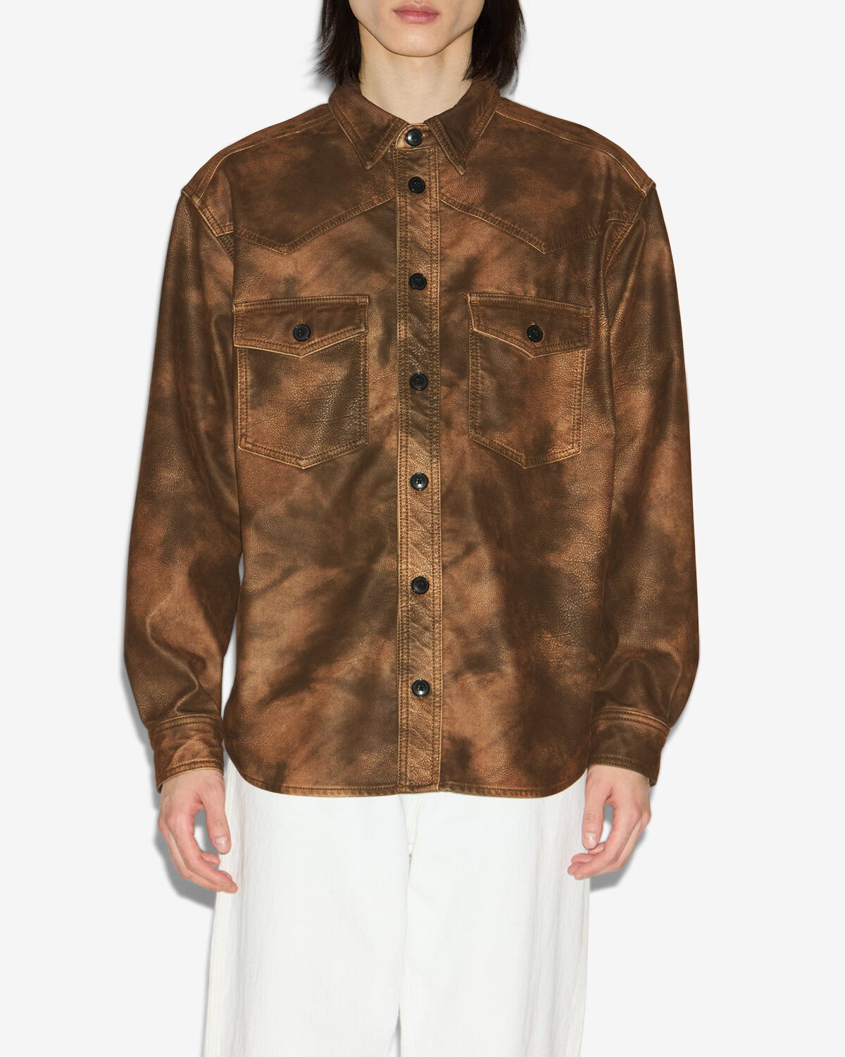 CHEMISE KADRIAN