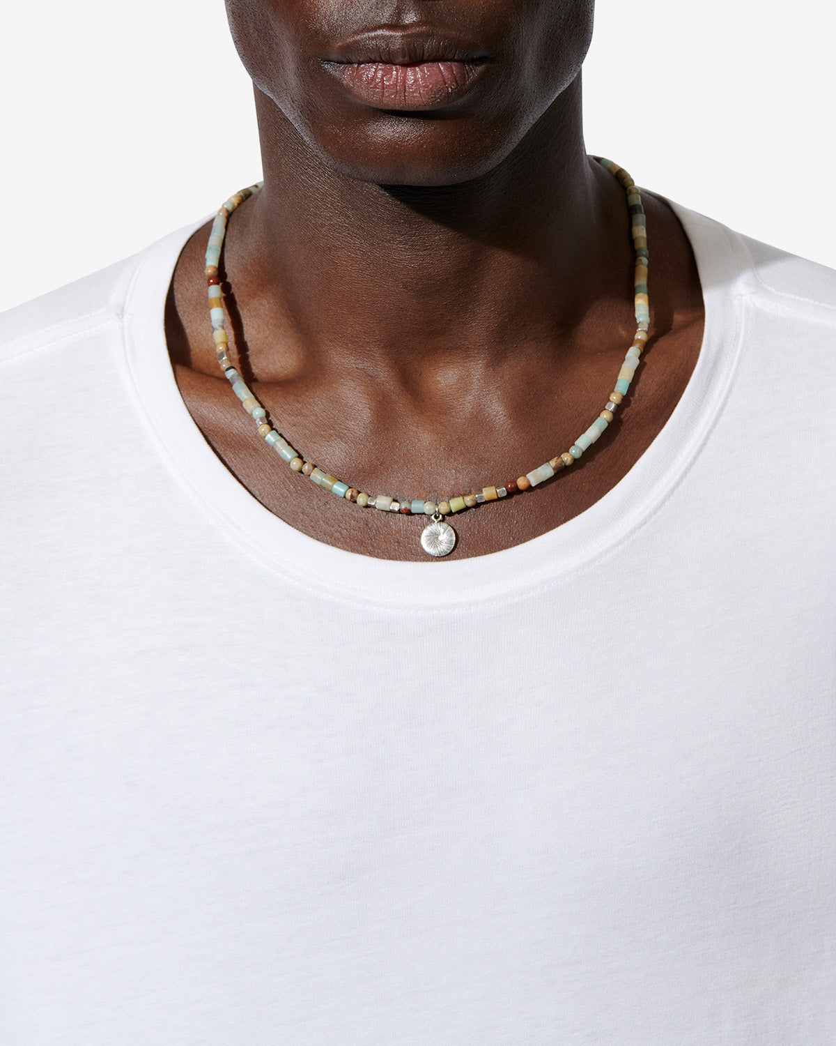 COLLIER PIERCE