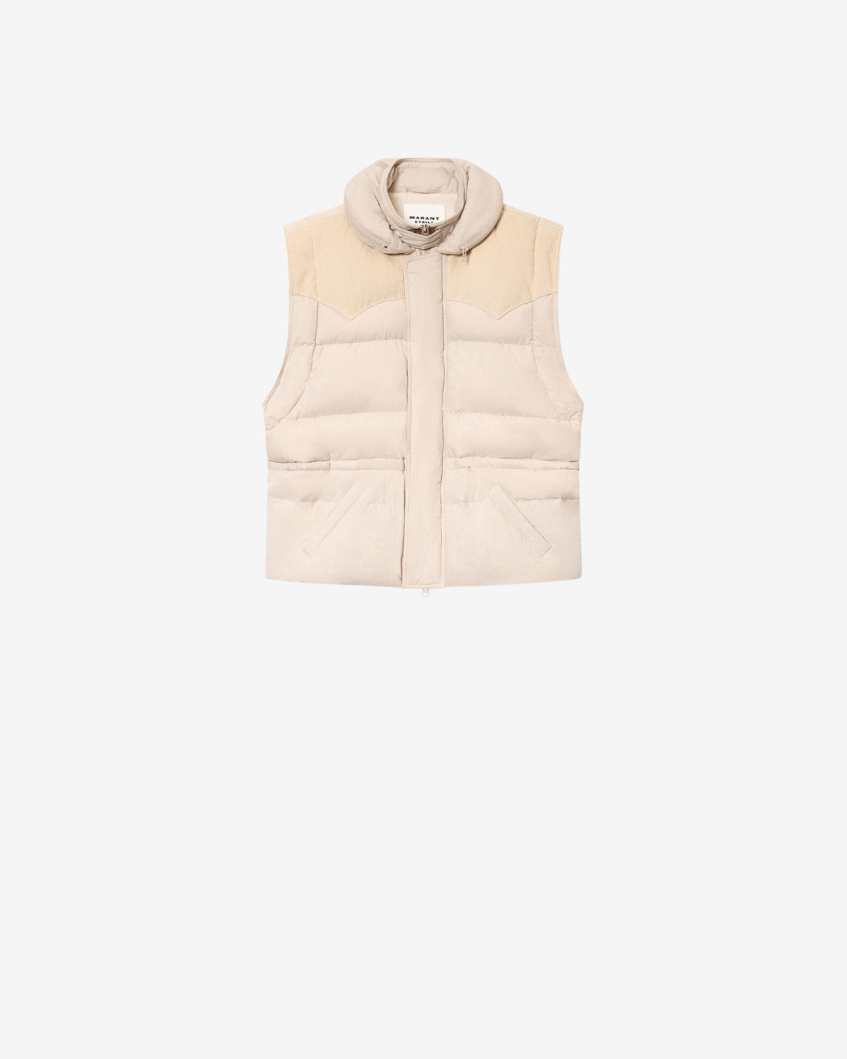 GILET OLFA