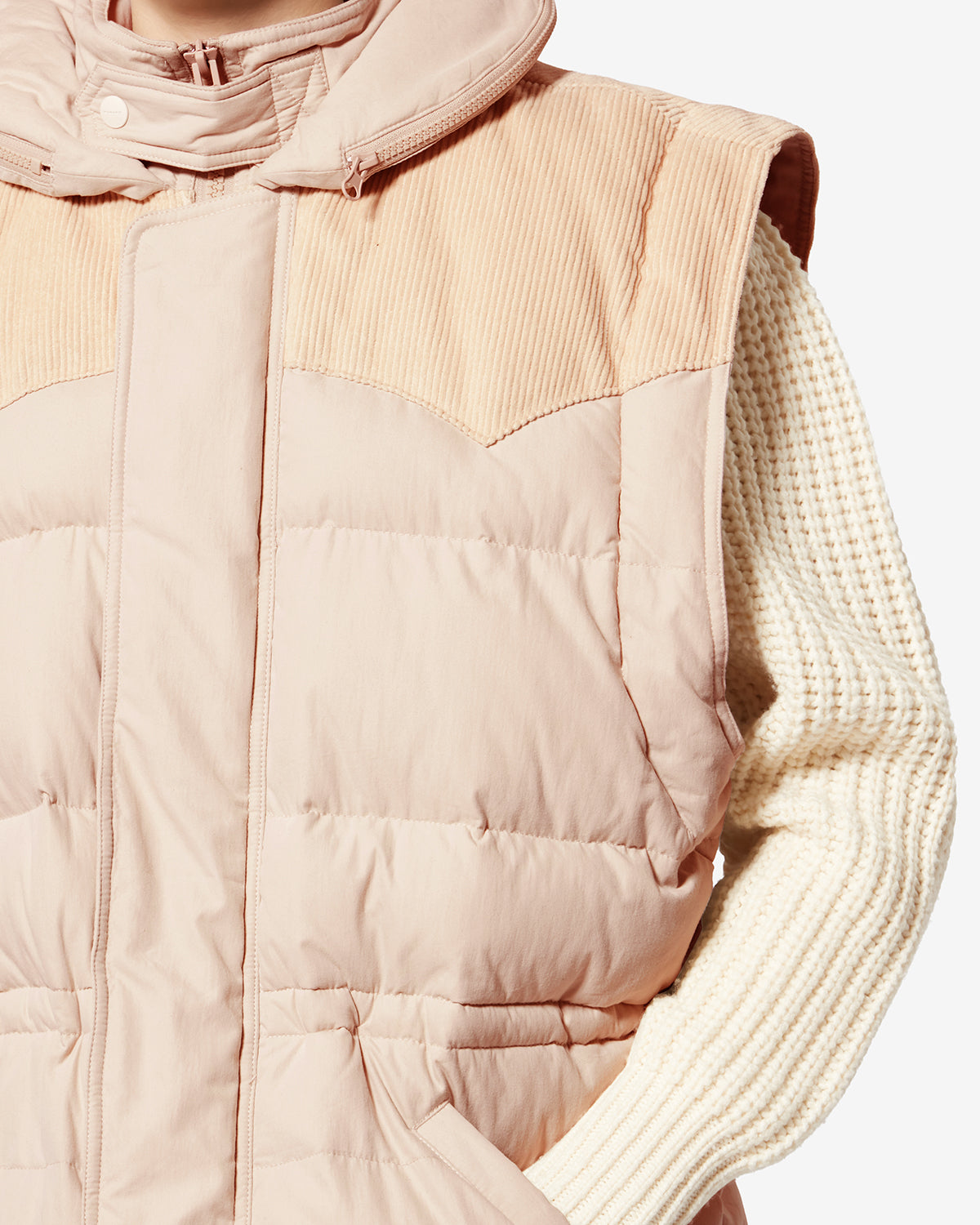 GILET OLFA