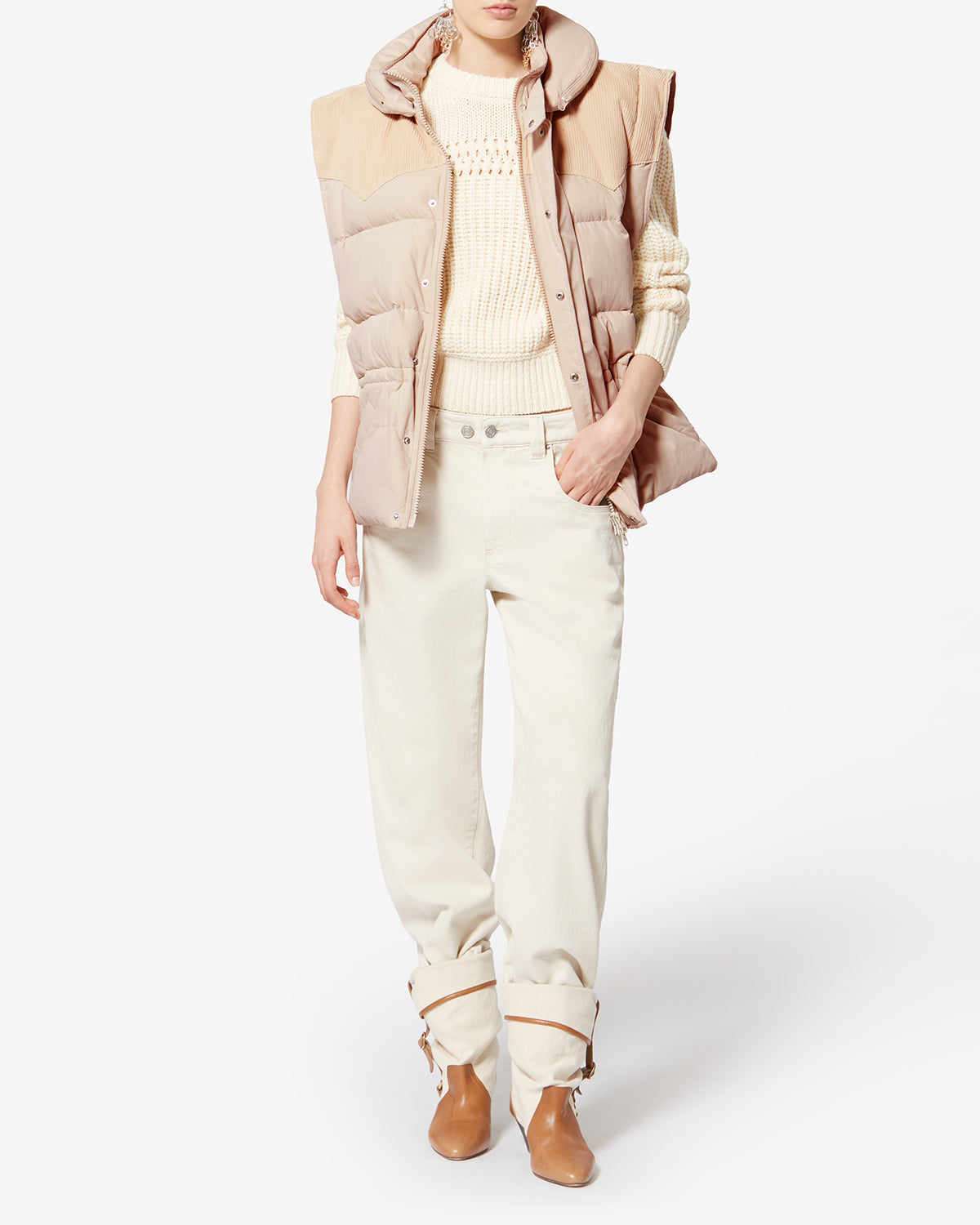 GILET OLFA